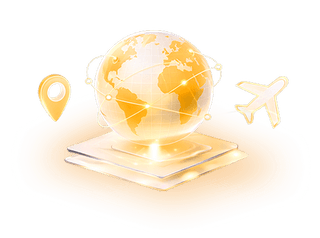Perluasan platform kripto secara internasional menuju berbagai pasar global di dunia